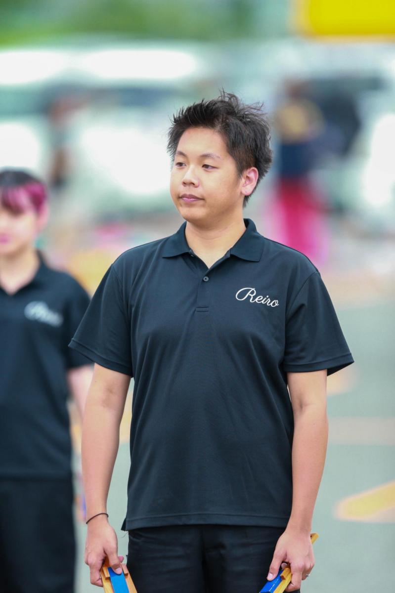 奥州前沢よさこいFesta17その4（奥州前沢よさこいフェスタ2024) 2024/07/14