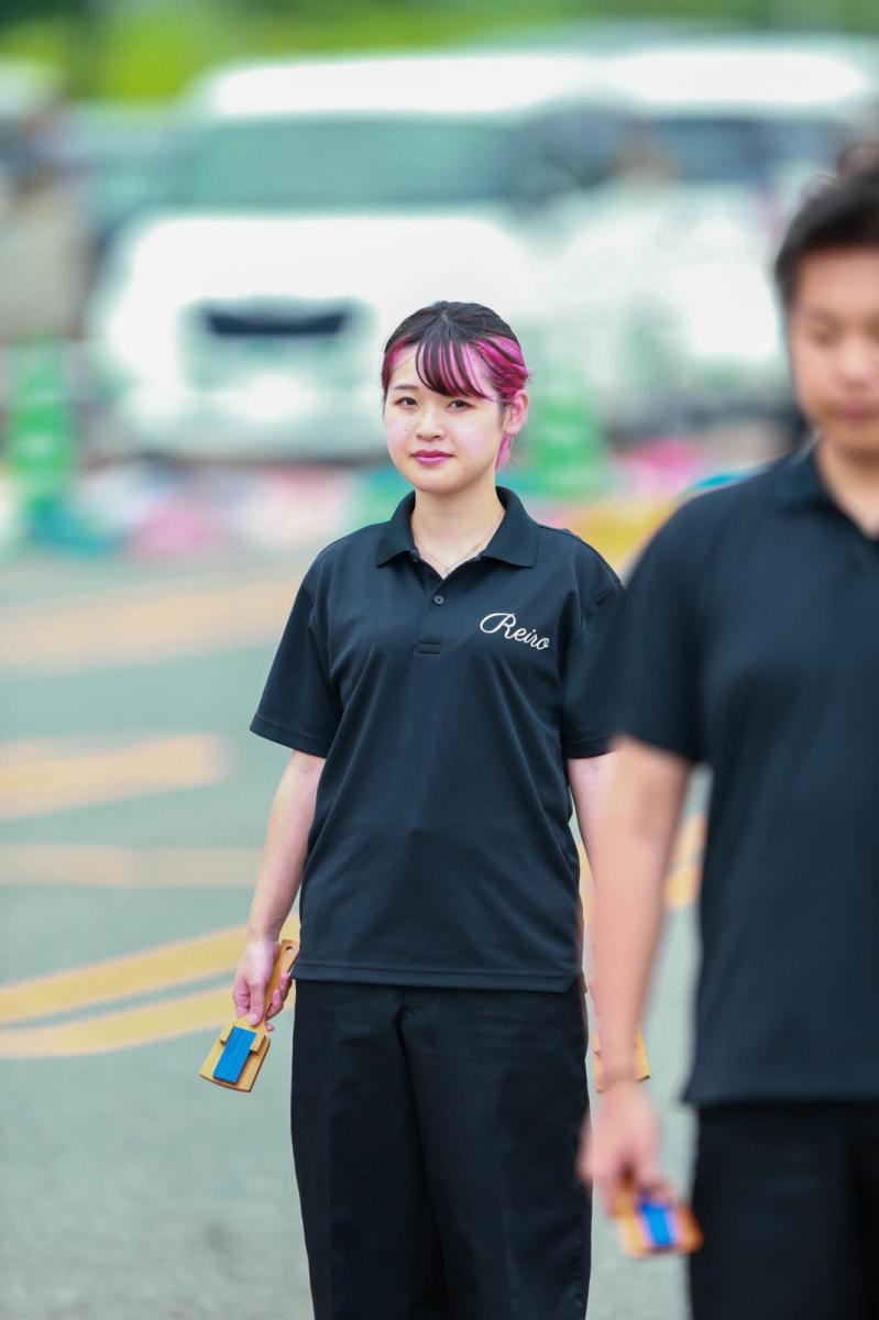 奥州前沢よさこいFesta17その4（奥州前沢よさこいフェスタ2024) 2024/07/14