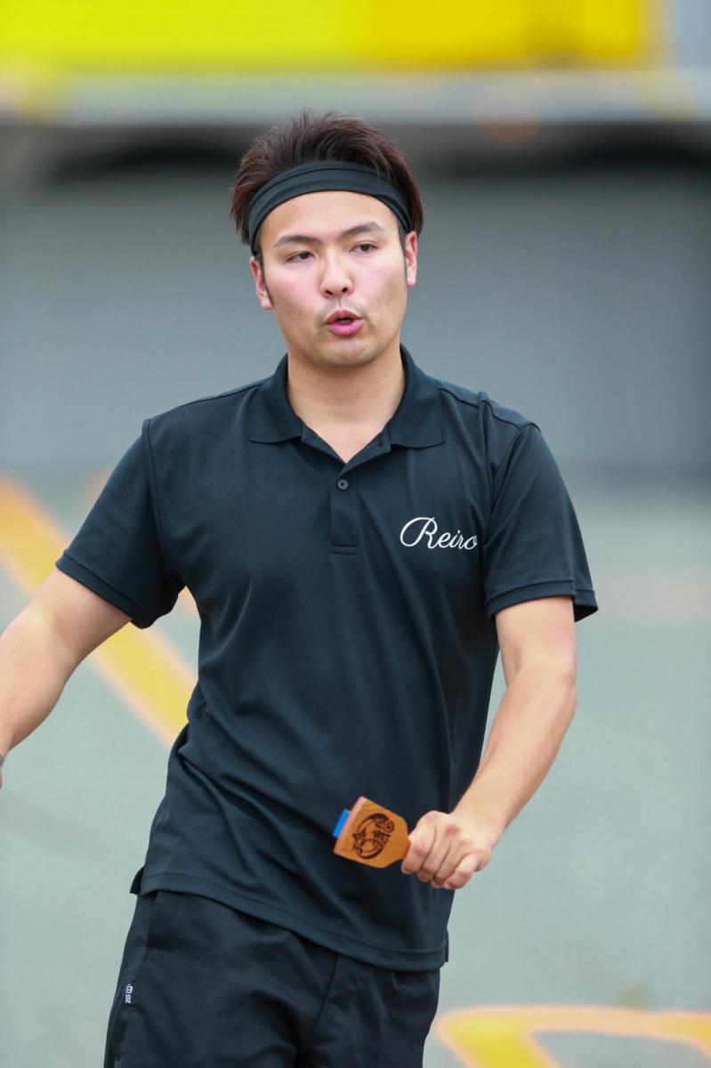 奥州前沢よさこいFesta17その4（奥州前沢よさこいフェスタ2024) 2024/07/14