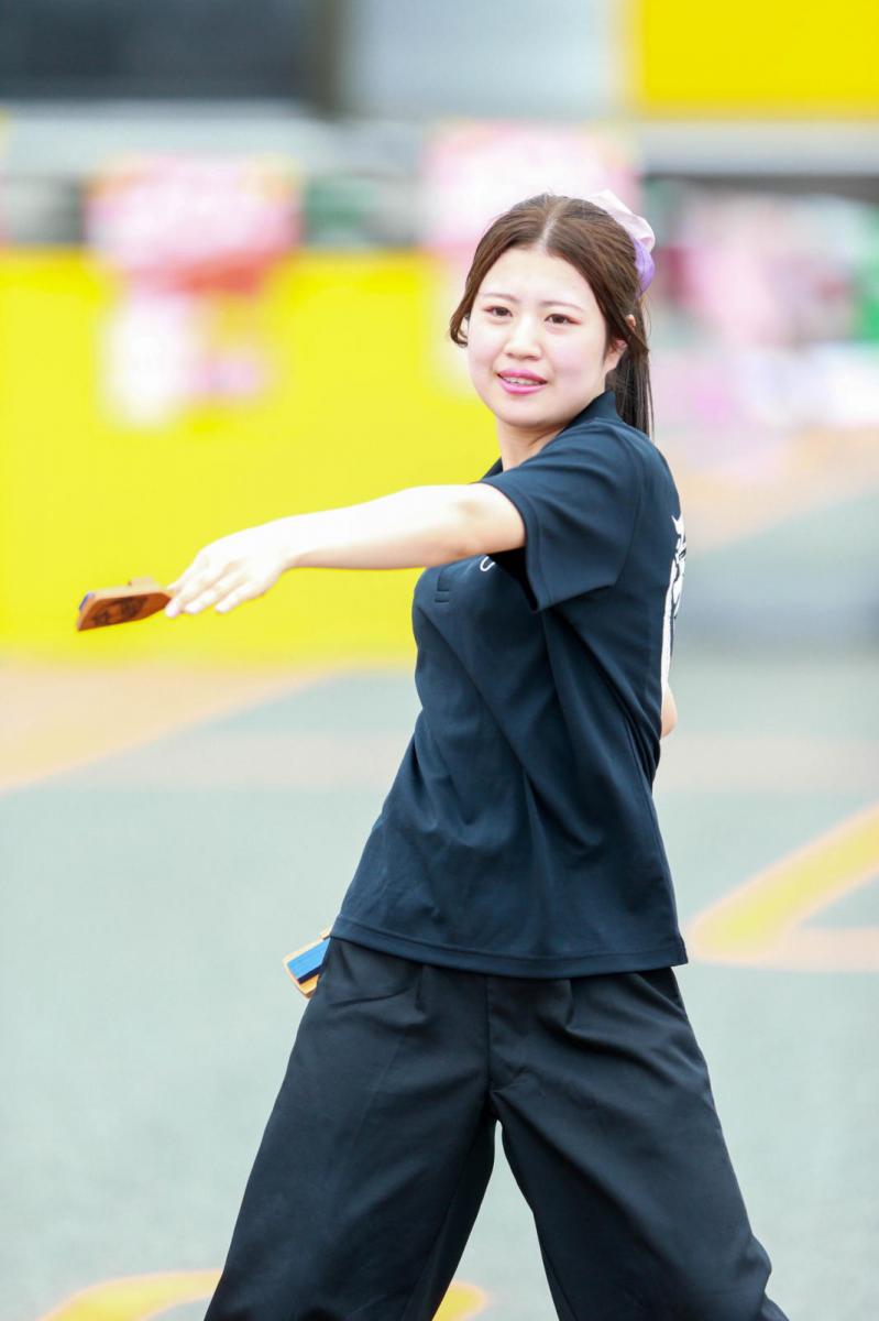 奥州前沢よさこいFesta17その4（奥州前沢よさこいフェスタ2024) 2024/07/14