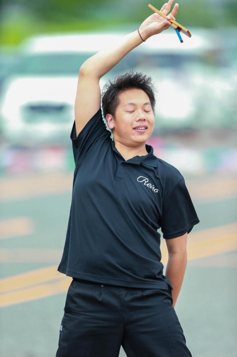 奥州前沢よさこいFesta17その4（奥州前沢よさこいフェスタ2024) 2024/07/14