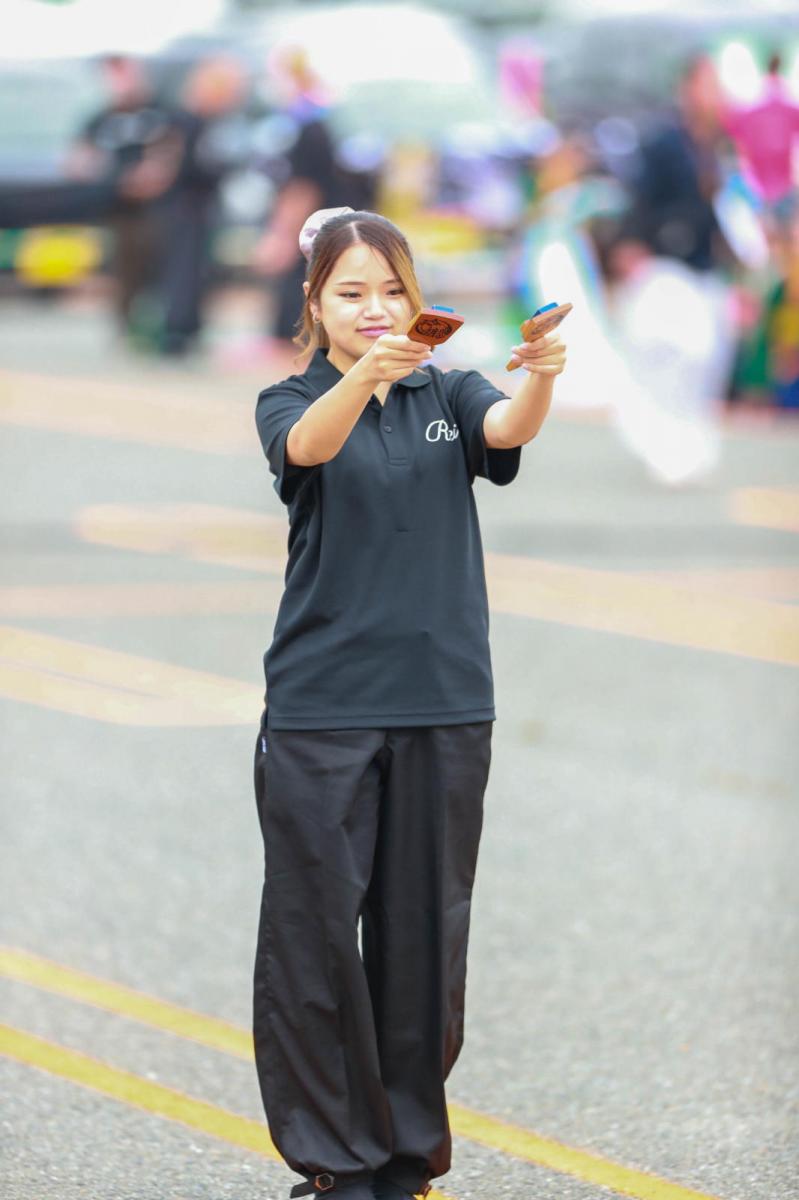 奥州前沢よさこいFesta17その4（奥州前沢よさこいフェスタ2024) 2024/07/14