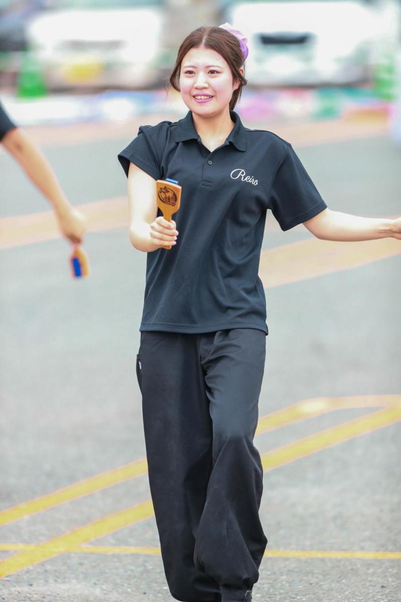 奥州前沢よさこいFesta17その4（奥州前沢よさこいフェスタ2024) 2024/07/14