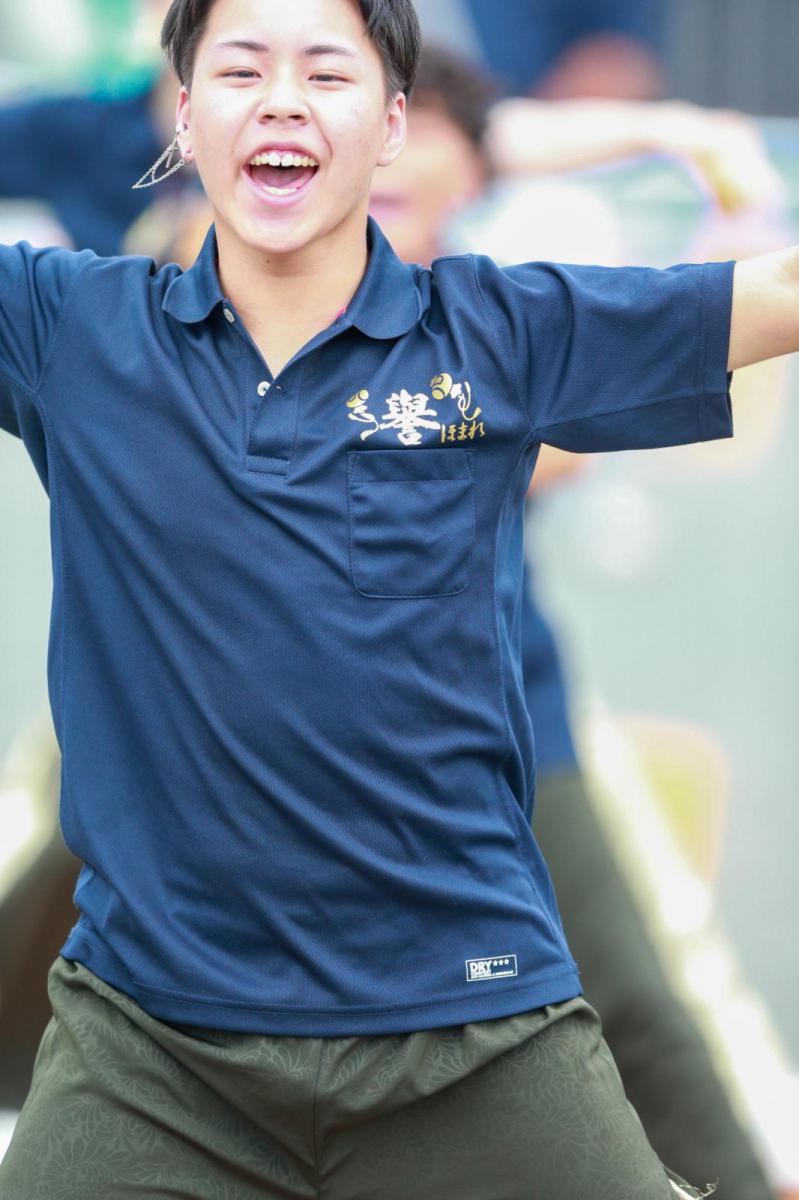 奥州前沢よさこいFesta17その4（奥州前沢よさこいフェスタ2024) 2024/07/14