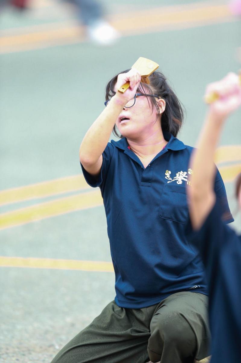 奥州前沢よさこいFesta17その4（奥州前沢よさこいフェスタ2024) 2024/07/14