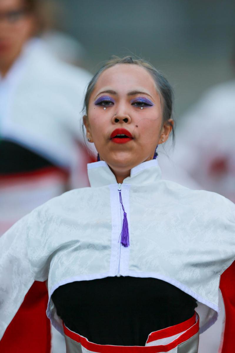 奥州前沢よさこいFesta17その4（奥州前沢よさこいフェスタ2024) 2024/07/14