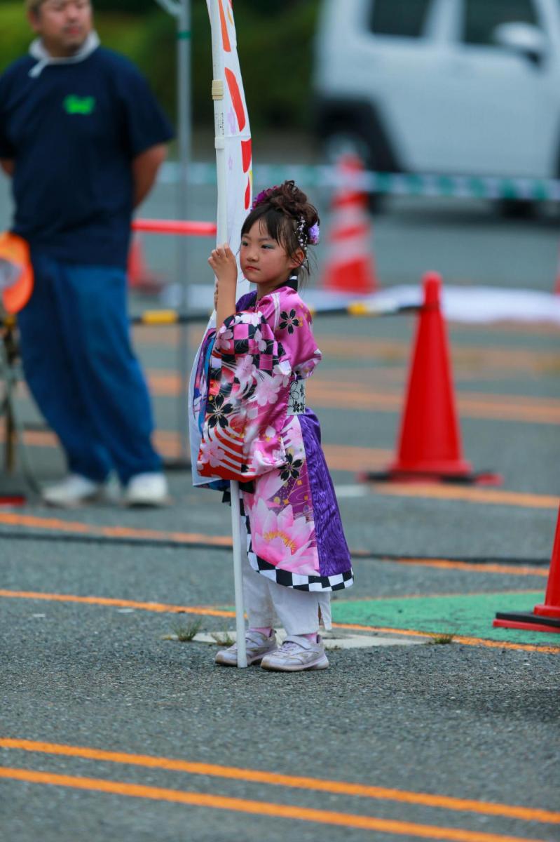 奥州前沢よさこいFesta17その4（奥州前沢よさこいフェスタ2024) 2024/07/14