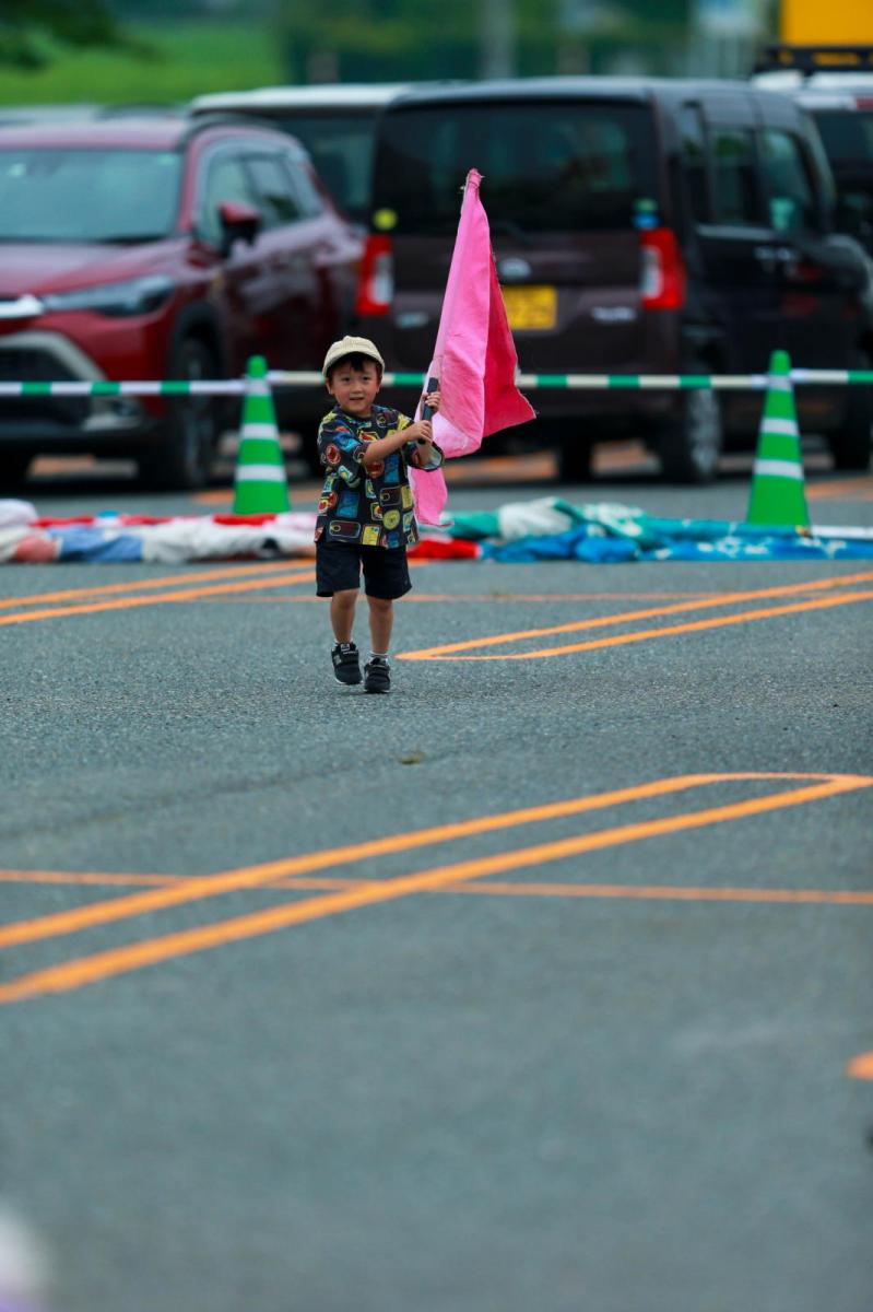 奥州前沢よさこいFesta17その4（奥州前沢よさこいフェスタ2024) 2024/07/14