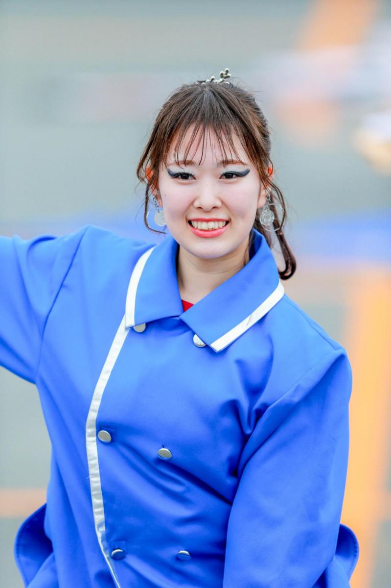 奥州前沢よさこいFesta17その4（奥州前沢よさこいフェスタ2024) 2024/07/14