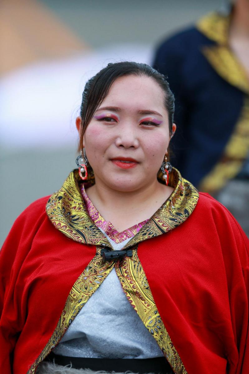 奥州前沢よさこいFesta17その4（奥州前沢よさこいフェスタ2024) 2024/07/14