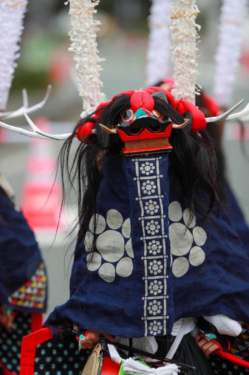 第3回奥州秋まつり・水沢産業まつりその1 2024/09/14