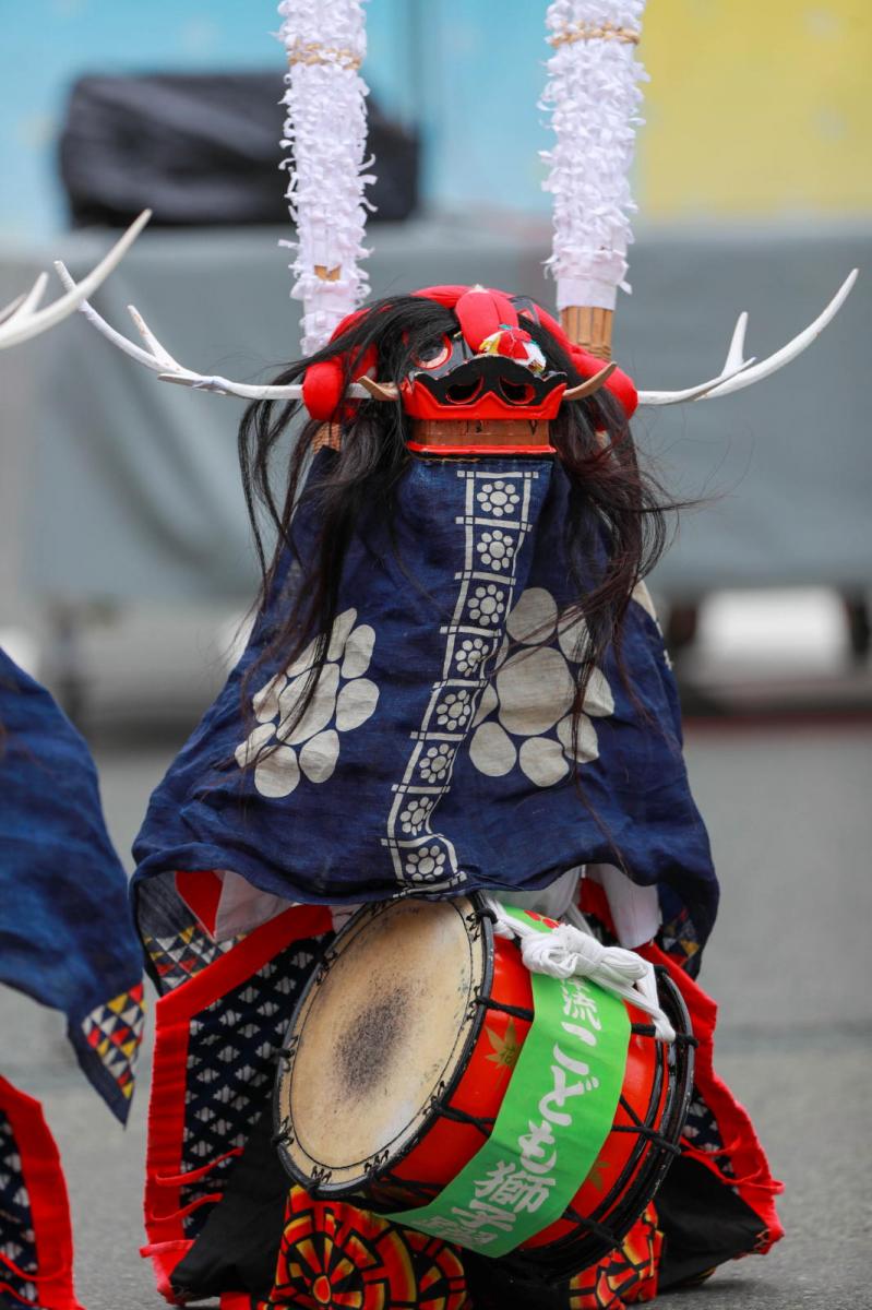 第3回奥州秋まつり・水沢産業まつりその1 2024/09/14