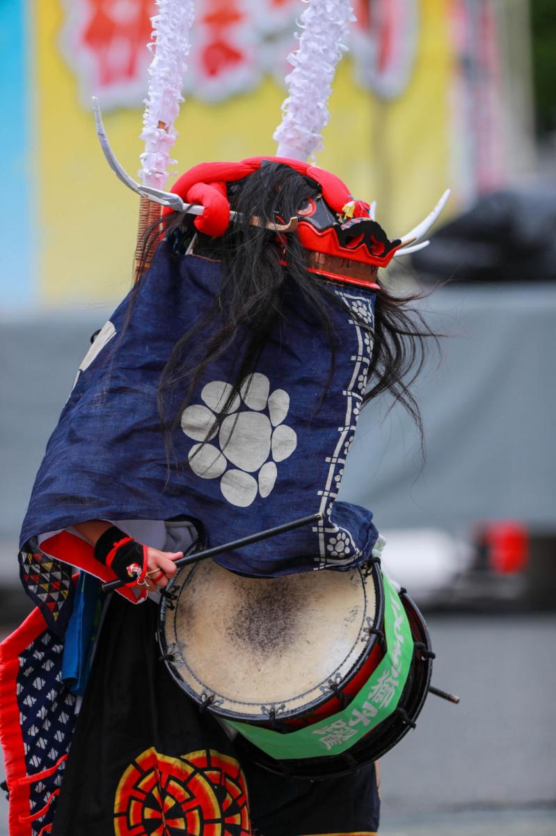 第3回奥州秋まつり・水沢産業まつりその1 2024/09/14