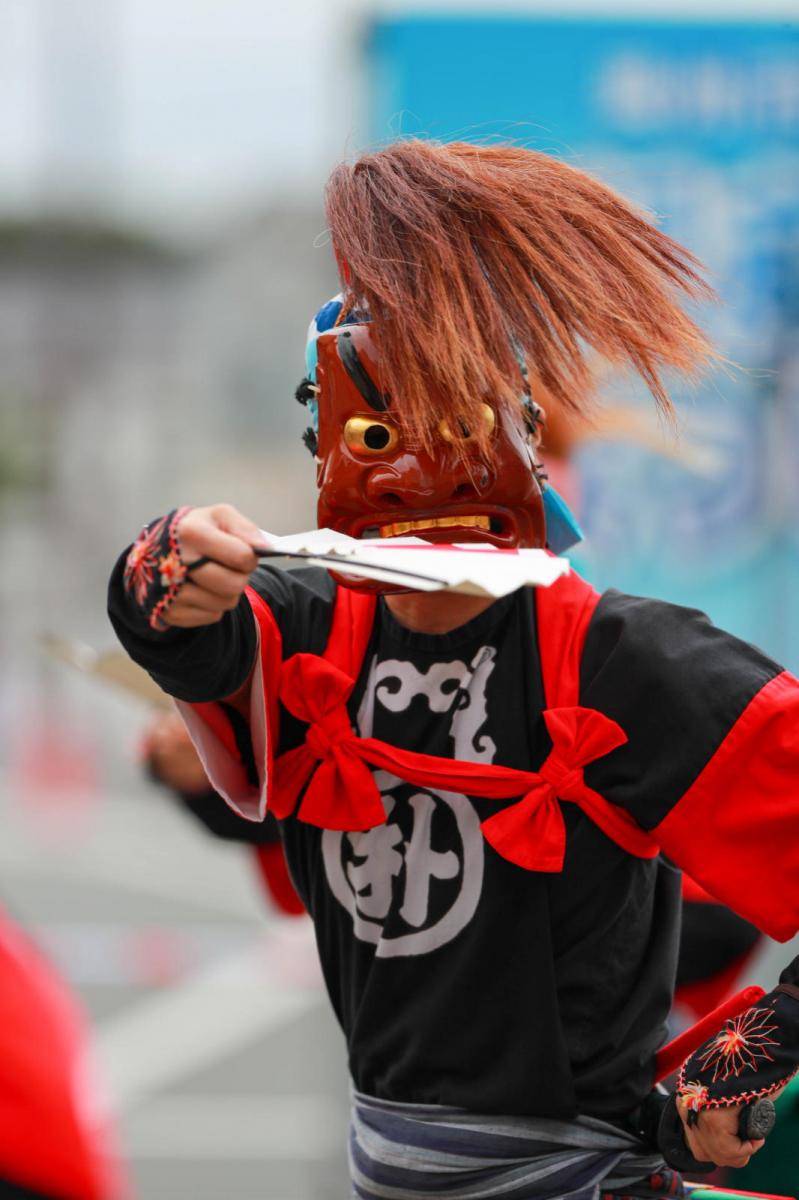 第3回奥州秋まつり・水沢産業まつりその1 2024/09/14