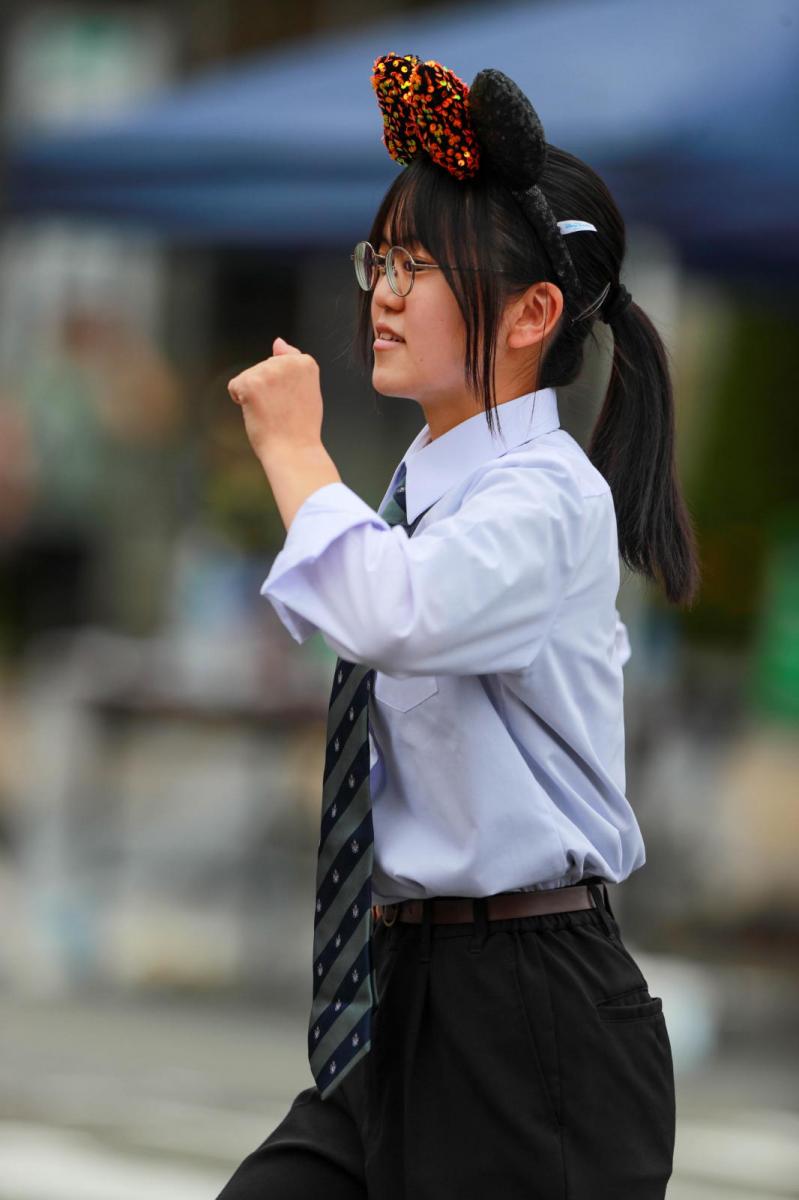 第3回奥州秋まつり・水沢産業まつりその1 2024/09/14