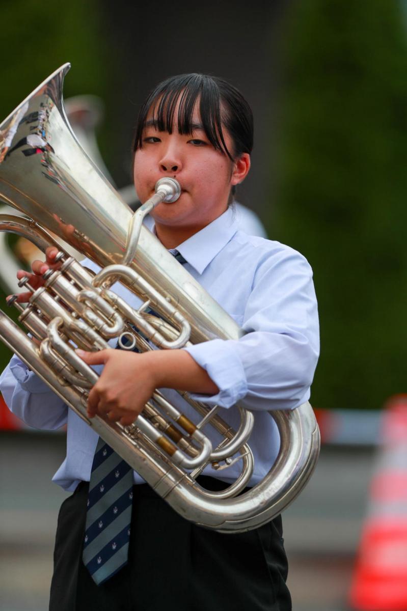第3回奥州秋まつり・水沢産業まつりその1 2024/09/14