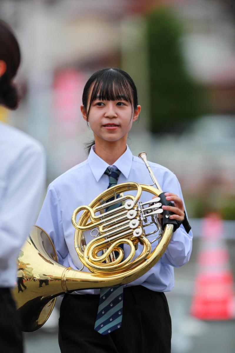 第3回奥州秋まつり・水沢産業まつりその1 2024/09/14