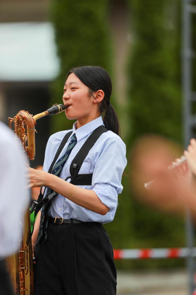 第3回奥州秋まつり・水沢産業まつりその1 2024/09/14