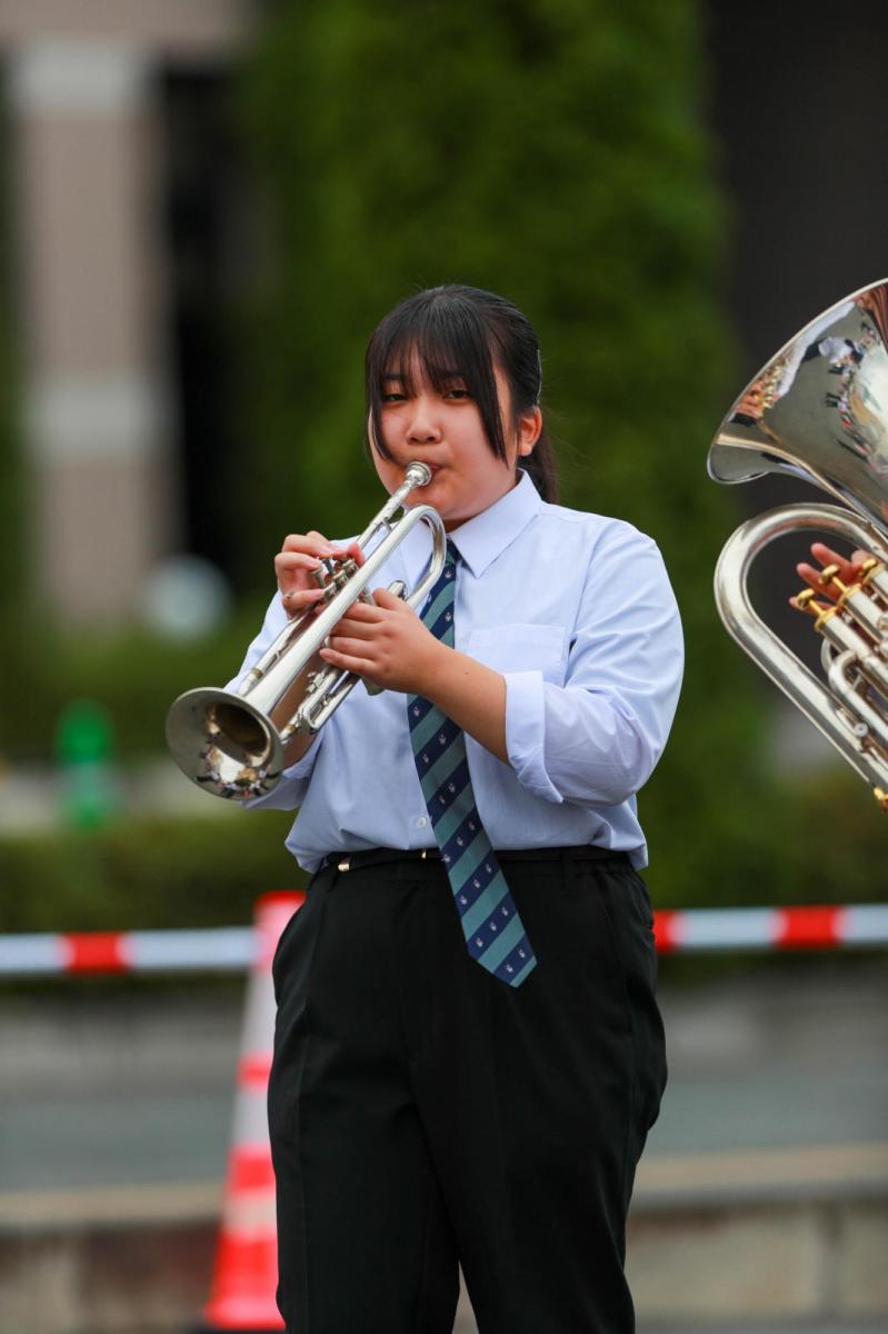 第3回奥州秋まつり・水沢産業まつりその1 2024/09/14