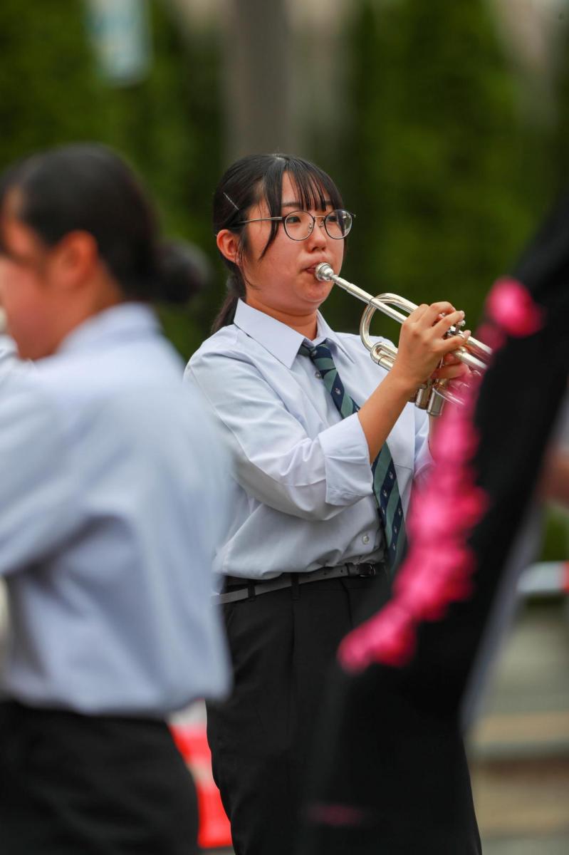 第3回奥州秋まつり・水沢産業まつりその1 2024/09/14