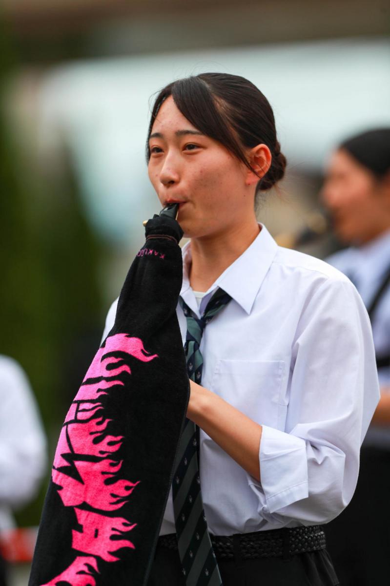 第3回奥州秋まつり・水沢産業まつりその1 2024/09/14