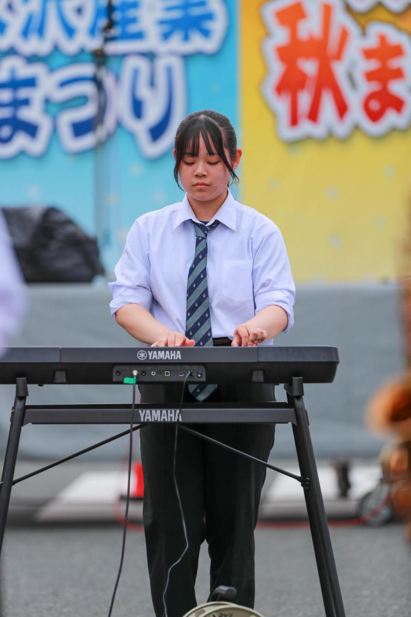 第3回奥州秋まつり・水沢産業まつりその1 2024/09/14