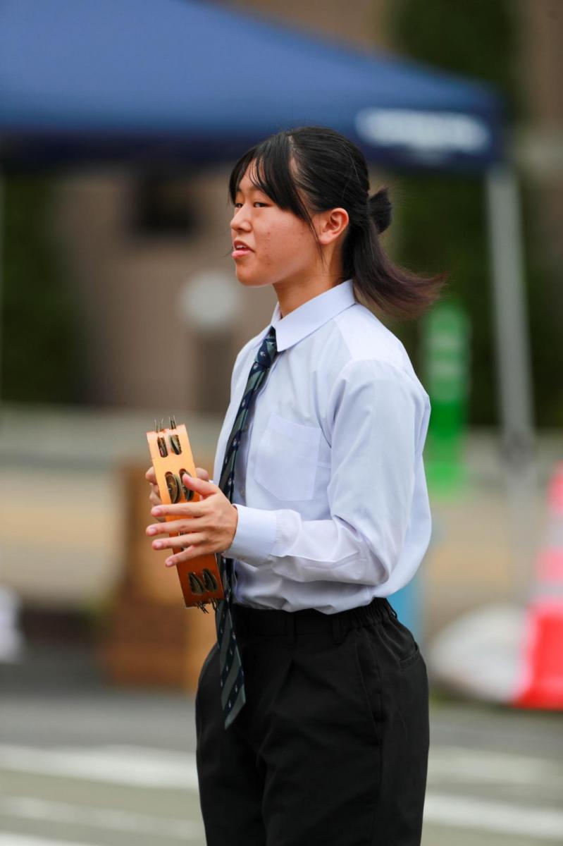 第3回奥州秋まつり・水沢産業まつりその1 2024/09/14