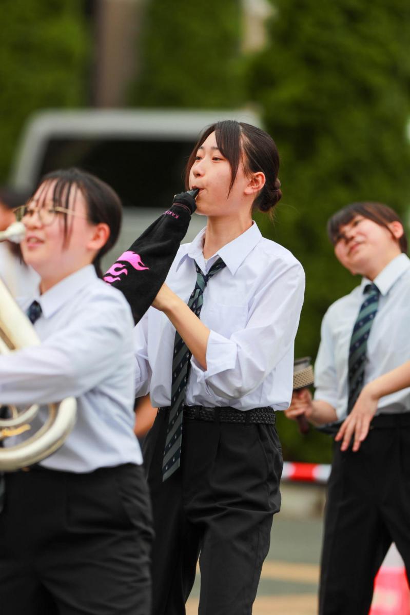 第3回奥州秋まつり・水沢産業まつりその1 2024/09/14