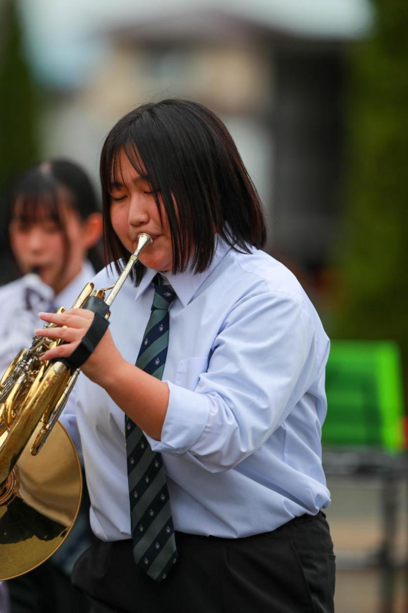 第3回奥州秋まつり・水沢産業まつりその1 2024/09/14