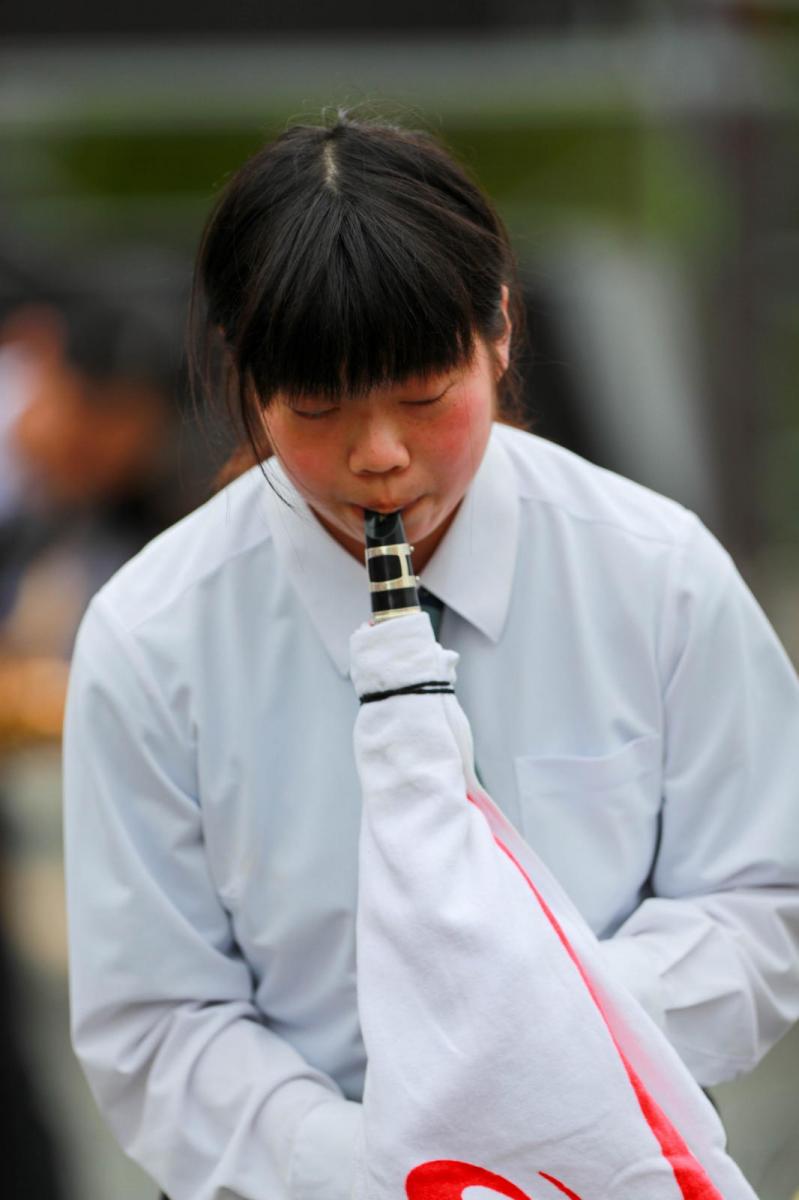 第3回奥州秋まつり・水沢産業まつりその1 2024/09/14