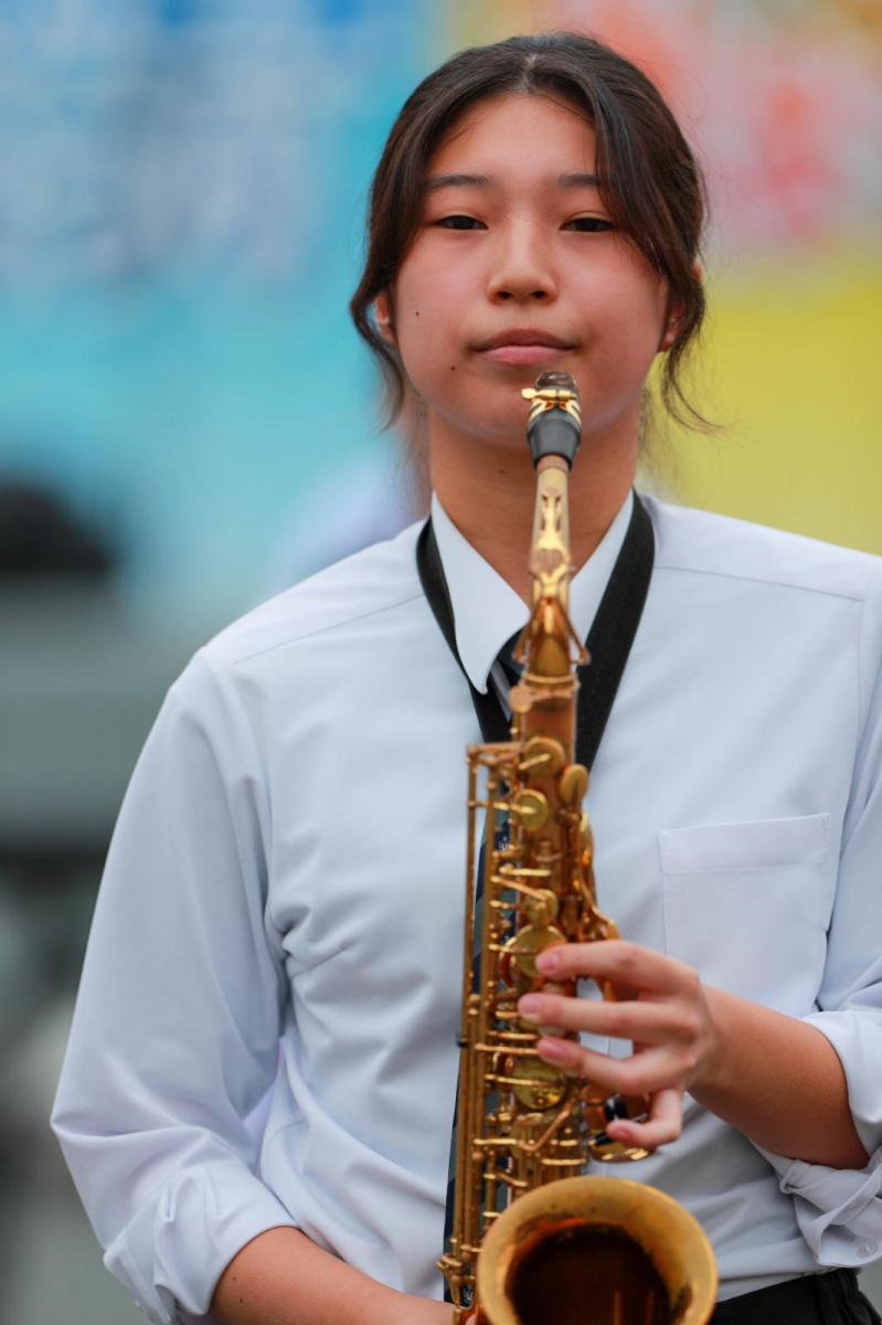 第3回奥州秋まつり・水沢産業まつりその1 2024/09/14