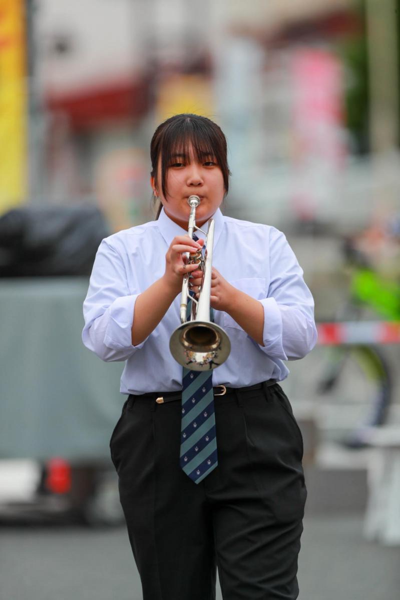 第3回奥州秋まつり・水沢産業まつりその1 2024/09/14