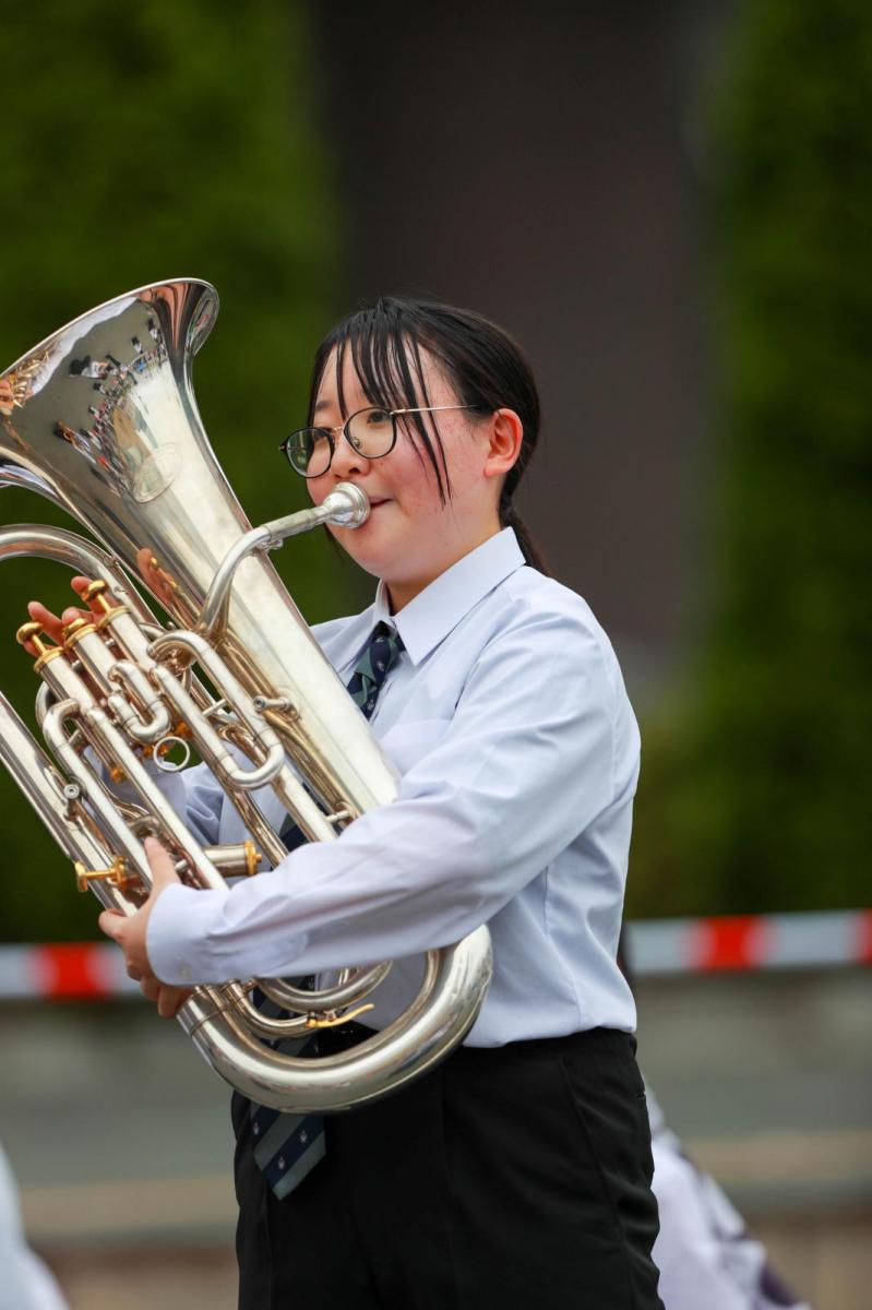 第3回奥州秋まつり・水沢産業まつりその1 2024/09/14