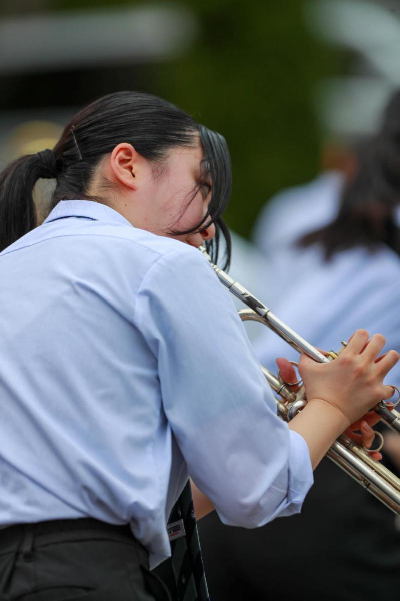 第3回奥州秋まつり・水沢産業まつりその1 2024/09/14