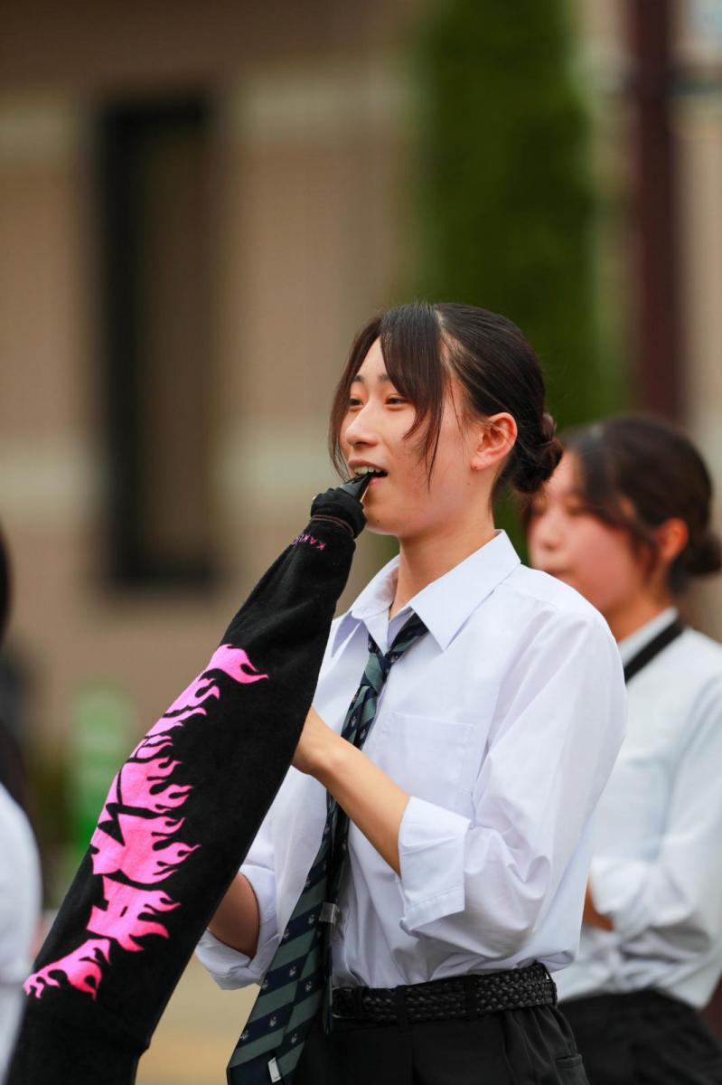 第3回奥州秋まつり・水沢産業まつりその1 2024/09/14