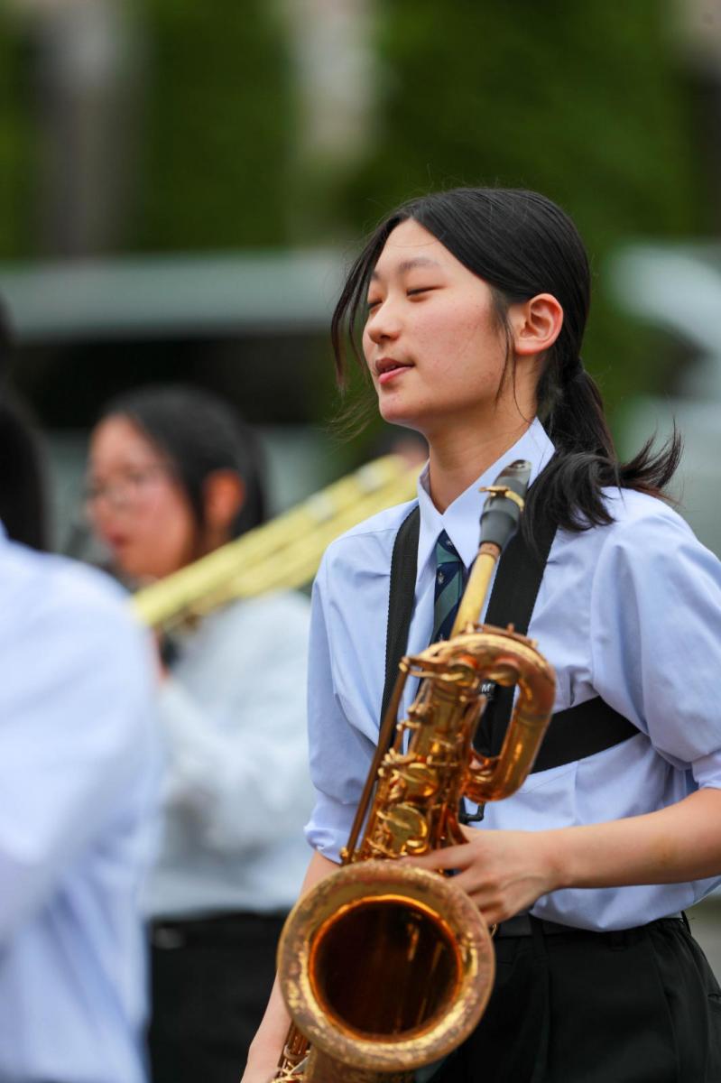 第3回奥州秋まつり・水沢産業まつりその1 2024/09/14