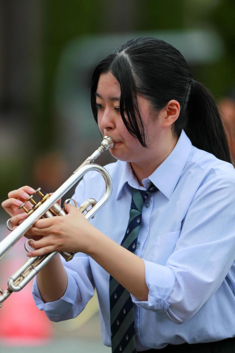 第3回奥州秋まつり・水沢産業まつりその1 2024/09/14