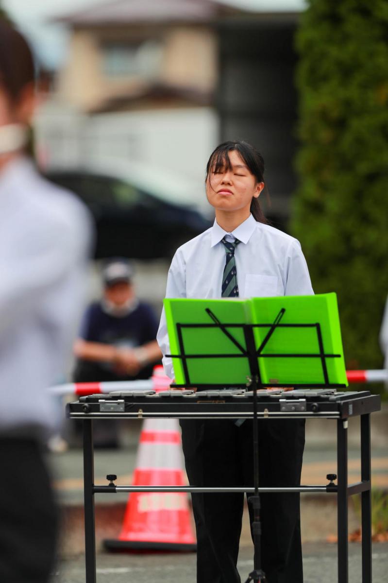 第3回奥州秋まつり・水沢産業まつりその1 2024/09/14