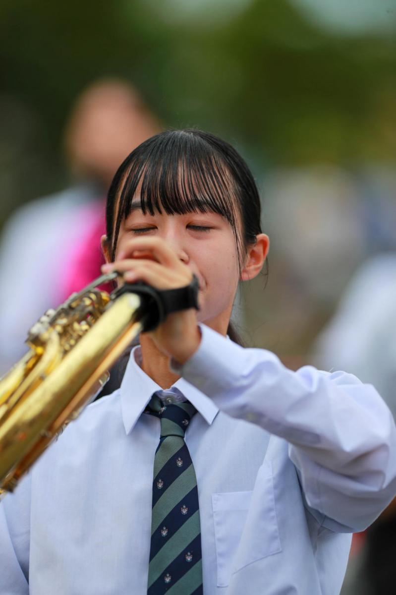 第3回奥州秋まつり・水沢産業まつりその1 2024/09/14
