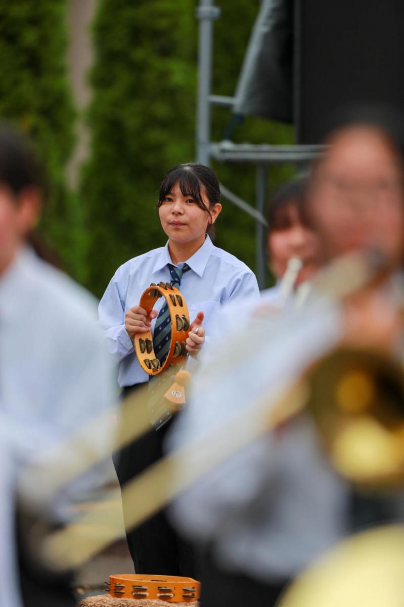 第3回奥州秋まつり・水沢産業まつりその1 2024/09/14