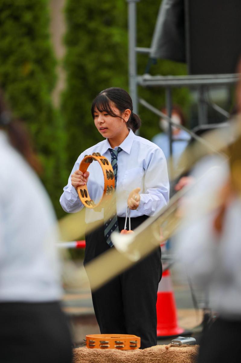 第3回奥州秋まつり・水沢産業まつりその1 2024/09/14