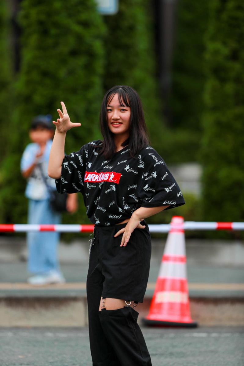 第3回奥州秋まつり・水沢産業まつりその1 2024/09/14