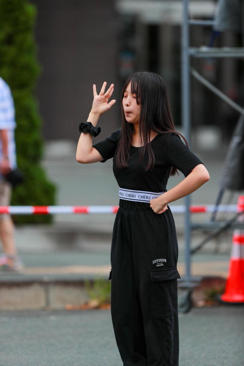 第3回奥州秋まつり・水沢産業まつりその1 2024/09/14