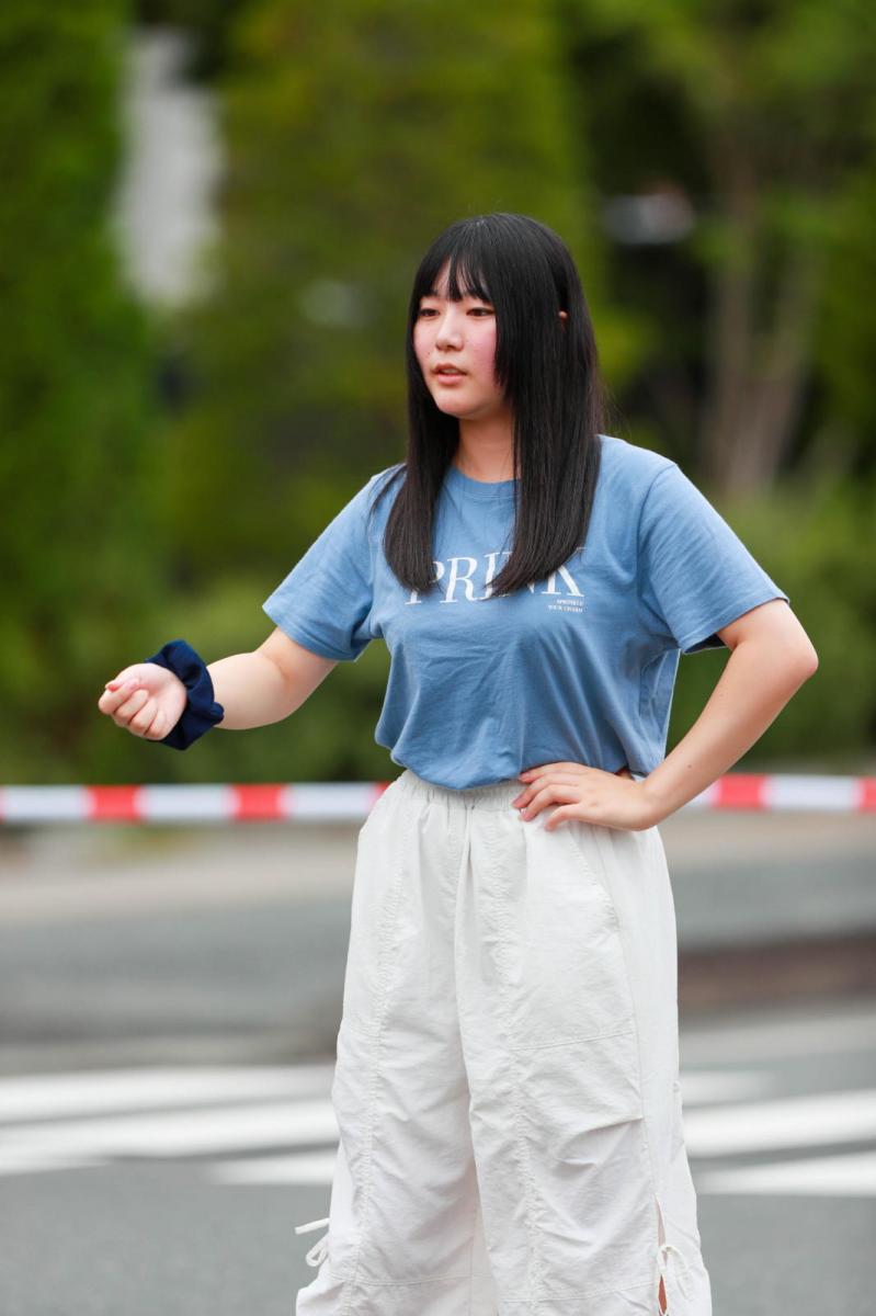 第3回奥州秋まつり・水沢産業まつりその1 2024/09/14