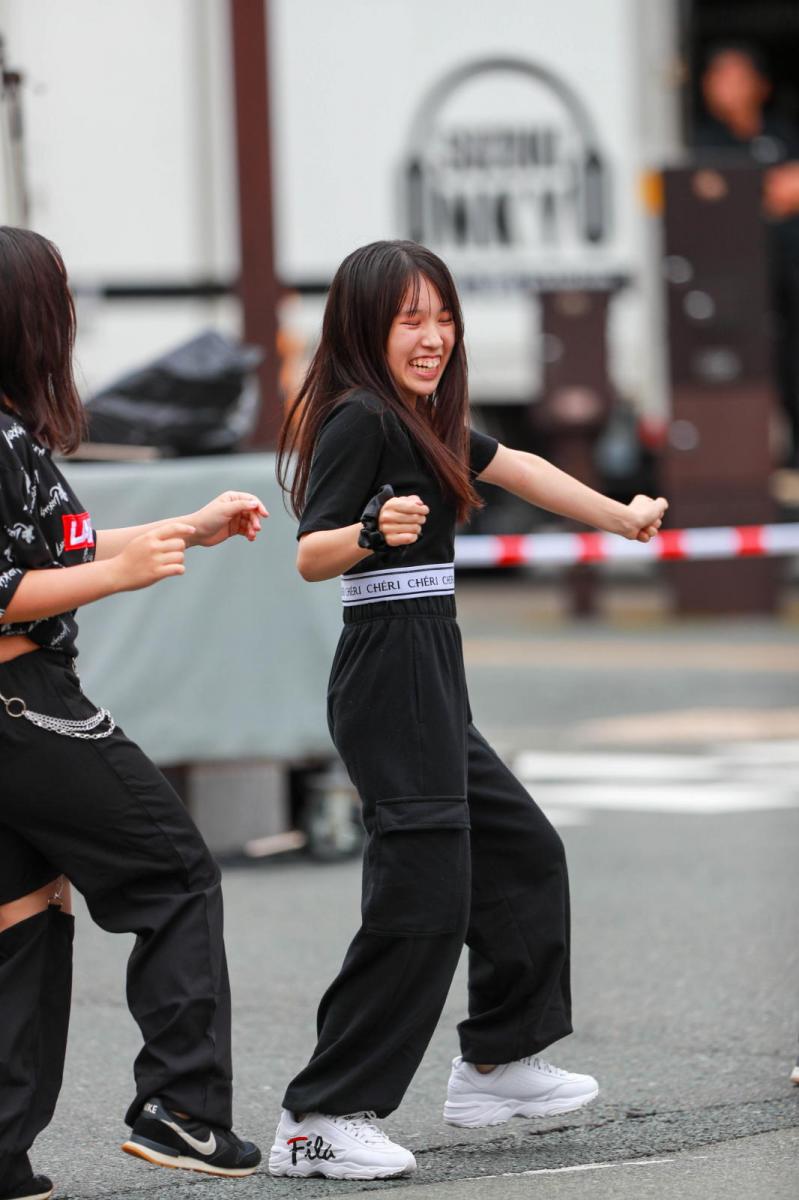 第3回奥州秋まつり・水沢産業まつりその1 2024/09/14