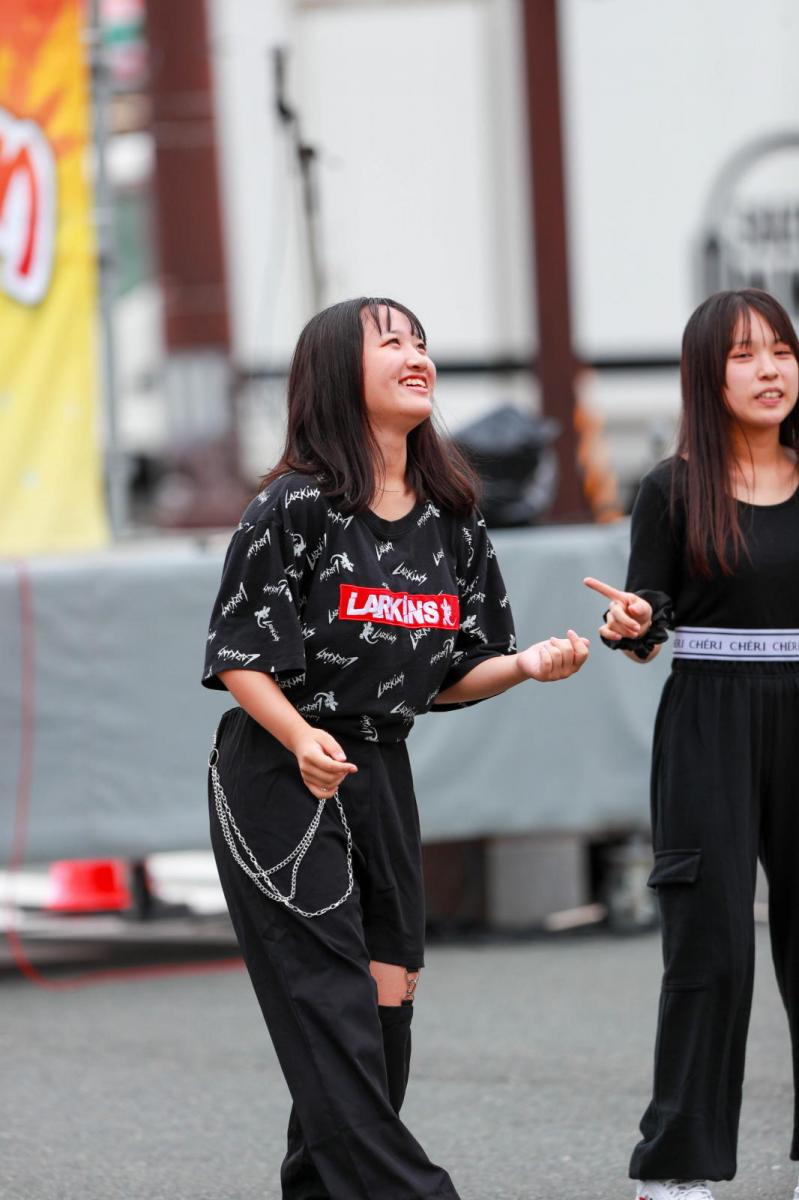 第3回奥州秋まつり・水沢産業まつりその1 2024/09/14