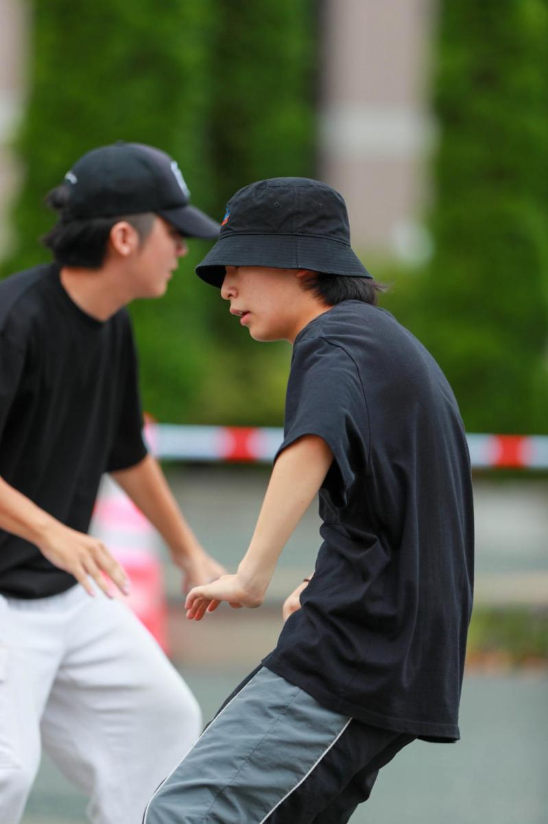 第3回奥州秋まつり・水沢産業まつりその1 2024/09/14