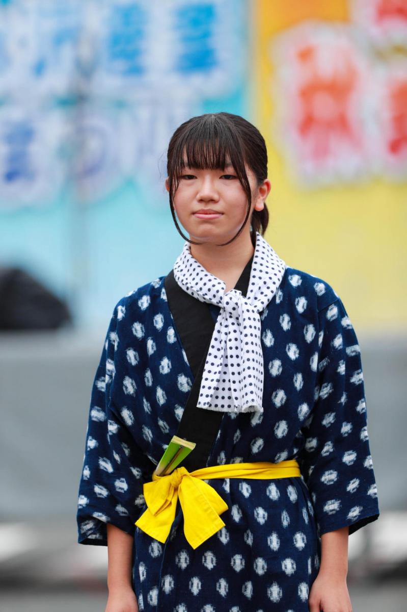 第3回奥州秋まつり・水沢産業まつりその1 2024/09/14