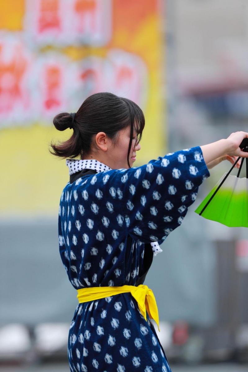 第3回奥州秋まつり・水沢産業まつりその1 2024/09/14