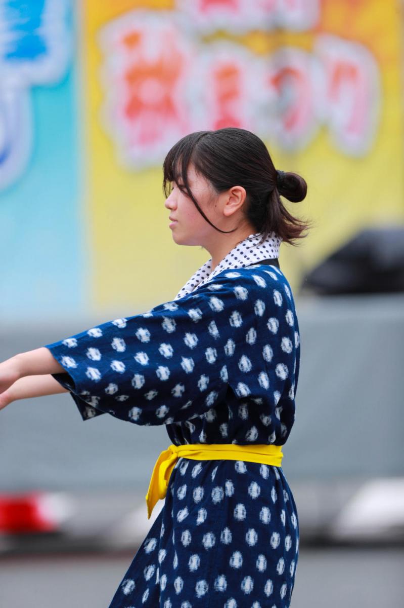 第3回奥州秋まつり・水沢産業まつりその1 2024/09/14